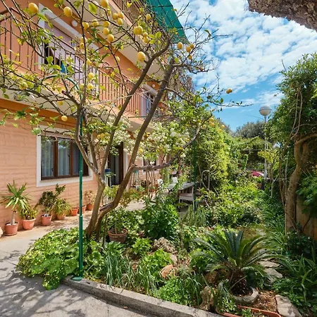 With A Parking Space Apartment *