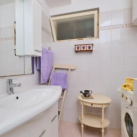 With A Parking Space Apartment *