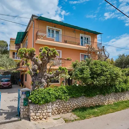 Appartement With A Parking Space