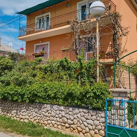 Apartament With A Parking Space *