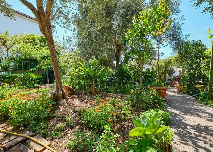 Appartamento With A Parking Space