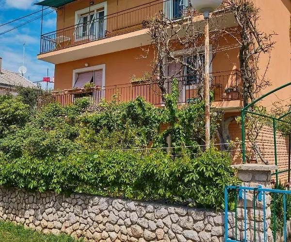 Appartamento With A Parking Space *