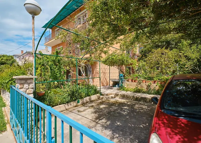 Appartamento With A Parking Space