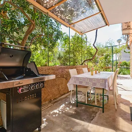 Lägenhet With A Parking Space *